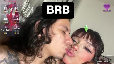 Snapshot of foxxxy_blexxxed chatting on 01/16/25, 04:28 Foxxxy Blexxxed online show from 01/16/25, 04:28