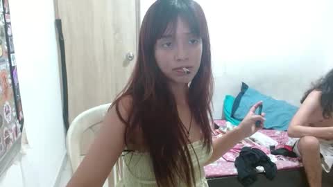 Foxxxy Blexxxed online show from 11/20/25, 11:48