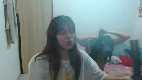 Foxxxy Blexxxed online show from 12/05/25, 03:26