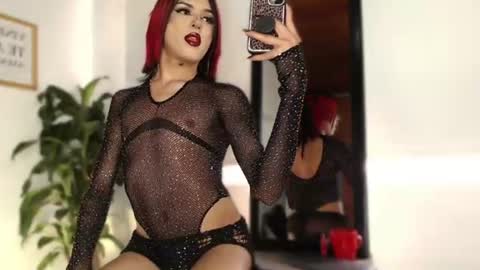 Santi  online show from 06/10/26, 07:24