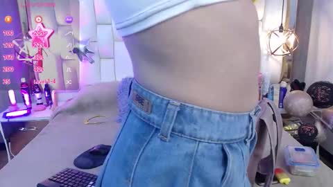 Foxxy  online show from 10/23/25, 12:15