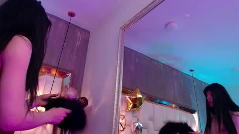 Foxxy  online show from 10/24/25, 11:17