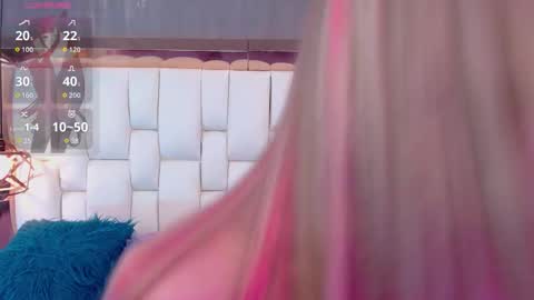 Foxxy  online show from 01/13/26, 08:58