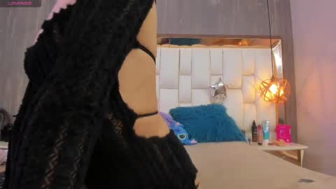 Foxxy  online show from 03/23/26, 02:43