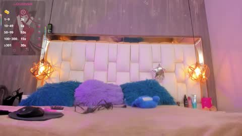 Foxxy  online show from 03/24/26, 02:33