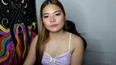 Cheska online show from 08/05/26, 08:44