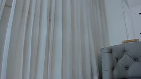 Foxy online show from 02/10/25, 10:51