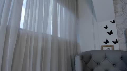 Foxy online show from 03/01/25, 10:31