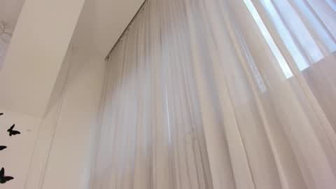 Foxy online show from 03/07/25, 10:43