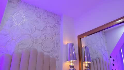 Foxy online show from 02/26/26, 08:08