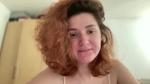 foxy_and_classy online show from 01/19/25, 02:28