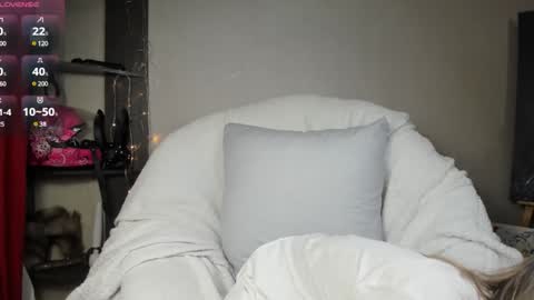 Foxy online show from 02/01/25, 03:30