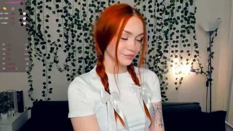 Eva online show from 11/14/25, 08:07