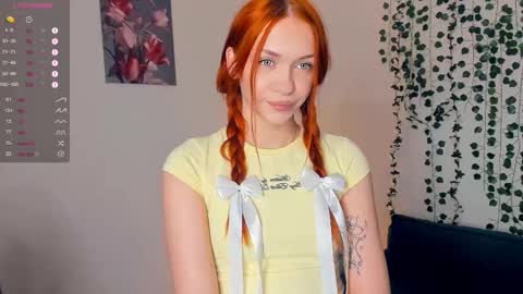 Eva online show from 11/16/25, 09:09