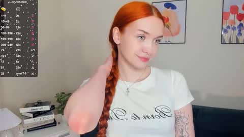 Eva online show from 01/11/26, 07:08