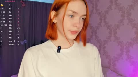 Eva online show from 03/15/26, 02:23