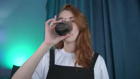 Eva online show from 02/15/26, 08:05