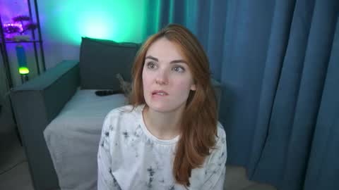 Eva online show from 02/28/26, 09:27