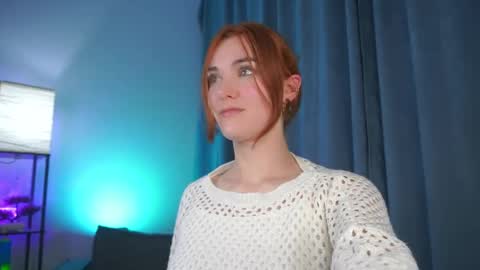 Eva online show from 04/24/26, 07:27