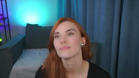 Eva online show from 04/26/26, 07:00
