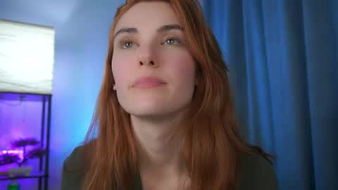 Eva online show from 04/28/26, 07:08