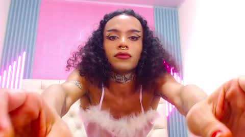 Ella online show from 02/27/25, 06:20