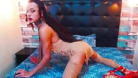 Ella online show from 02/10/26, 03:27