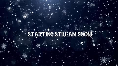 Lex Vive foxygamer cb online show from 12/25/24, 02:35