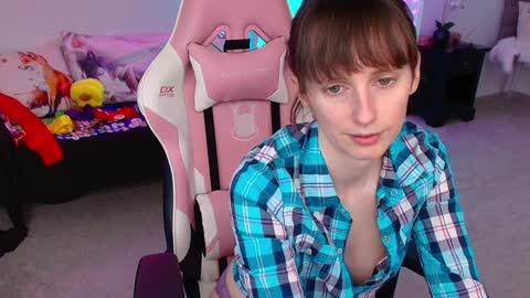 Lex Vive foxygamer cb online show from 02/07/25, 02:40