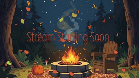 Lex Vive foxygamer cb online show from 11/14/25, 01:59