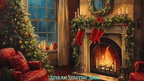 Lex Vive foxygamer cb online show from 12/05/25, 02:09