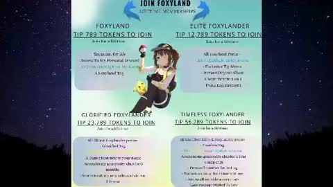Snapshot of foxy_gamer chatting on 06/17/26, 12:57 Lex Vive foxygamer cb online show from 06/17/26, 12:57