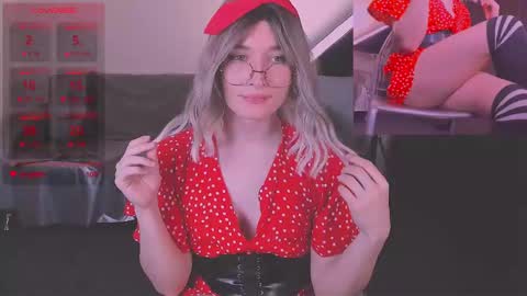 Sue online show from 01/27/25, 11:43