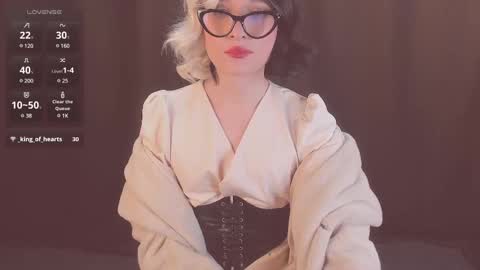 Sue online show from 02/28/25, 09:33