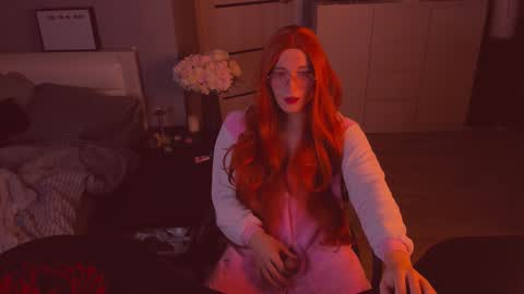 Sue online show from 11/23/25, 01:05