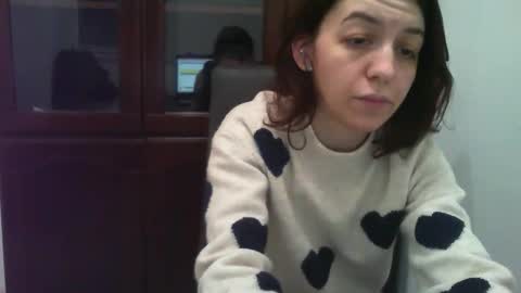 Snapshot of foxy_karla94 chatting on 03/03/26, 09:10 foxy_karla94 online show from 03/03/26, 09:10