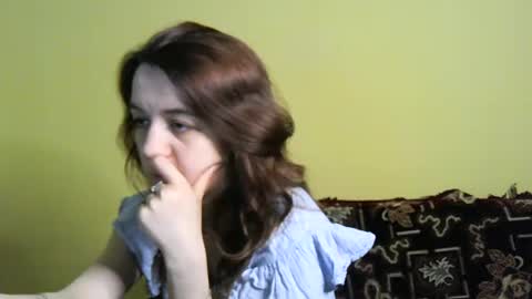 Snapshot of foxy_karla94 chatting on 06/04/26, 11:55 foxy_karla94 online show from 06/04/26, 11:55