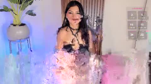 Katt Schedule 700a.m - 200p.m Col hour online show from 04/04/26, 01:19