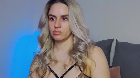 Foxy Kimmi online show from 03/05/26, 06:31