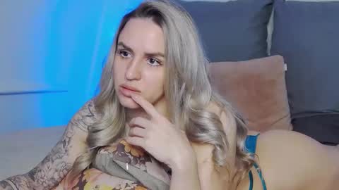 Foxy Kimmi online show from 03/20/26, 04:39