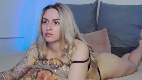 Foxy Kimmi online show from 04/03/26, 06:33