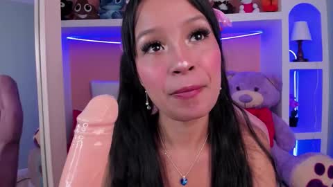 Miss Kloe online show from 03/02/26, 06:59