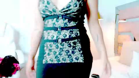 foxy_lexy online show from 02/06/25, 03:52