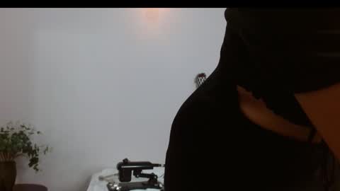 foxy_lexy online show from 02/15/25, 06:55