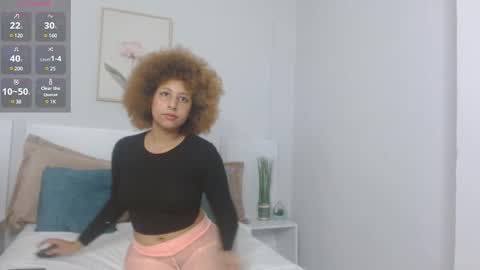 foxy_lexy online show from 03/04/25, 03:55