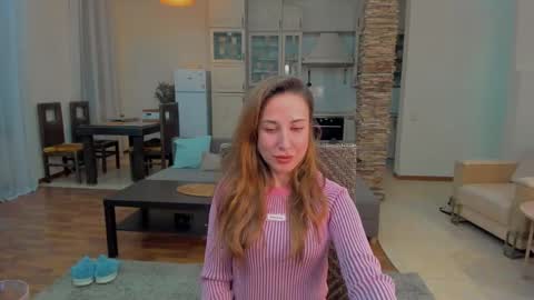 Lisa online show from 05/01/26, 08:02