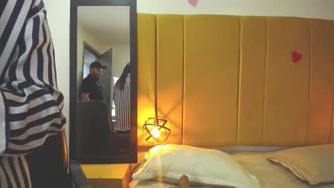 Foxy miilf online show from 02/20/26, 12:49