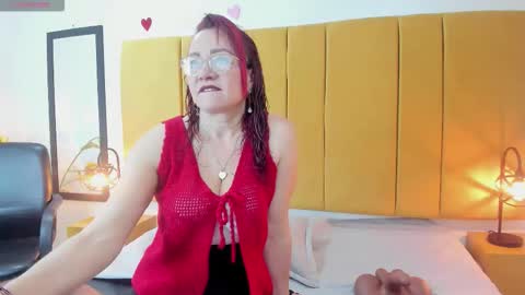 Foxy miilf online show from 03/05/26, 01:18