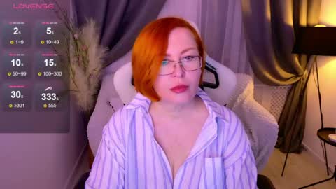 Snapshot of foxy_queeen chatting on 05/04/26, 06:09 Lola online show from 05/04/26, 06:09