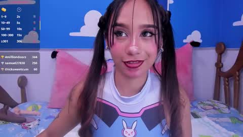 Samy online show from 02/11/26, 06:35